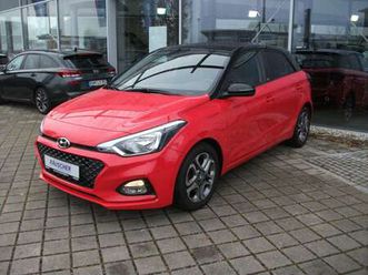 blue 1.0 t-gdi dct yes!