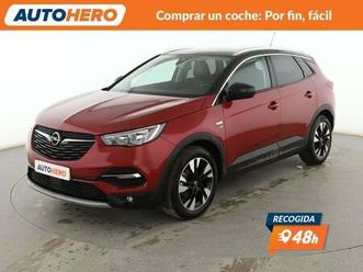 opel grandland x 1.5cdti s&s 120 aniversario 130