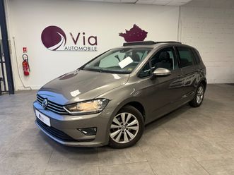 1.4 tsi 125 bluemotion technology carat dsg7