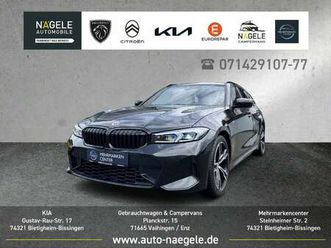 i touring m sport lci|led+szh+pdc+pano+ahk