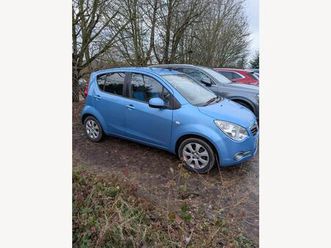 1.2 16v design euro 5 5dr