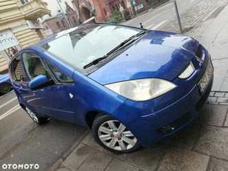 mitsubishi colt 1.3 invite edition gold