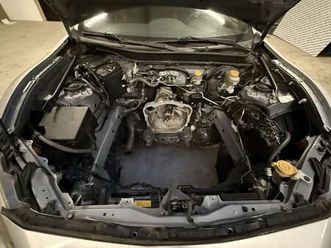 gt86 | defect motorblok | projectauto