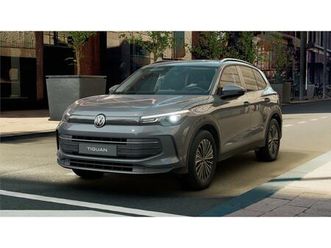 volkswagen tiguan life classic 2.0 tdi 110 kw (150 cv) automático ds