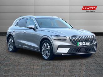 360kw sport 77kwh 5dr auto awd