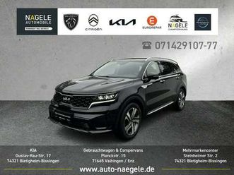 2.2crdi 4wd spirit+navi+acc+panorama+ahk