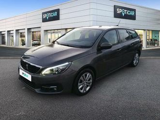 sw bluehdi 130ch s&s eat8 active business