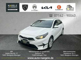 ceed sw 1.5 t-gdi dct7 vision|navi| bluetooth