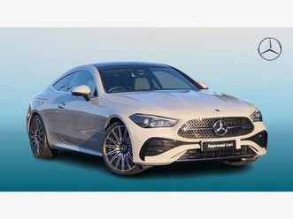2.0 cle300h mhev amg line (premium plus) g-tronic+ 4matic euro 6 (start/stop) 2dr