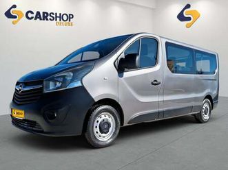 opel vivaro 1.6 cdti s/s 125 cv l1 2.9t combi-9
