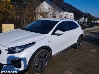 kia xceed 1.5 t-gdi m