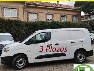 cargo 1.5td s&s xl 1000 express 100