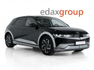 hyundai ioniq 5 73kwh vanguard