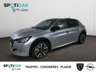 puretech 100 s&s bvm6 gt line