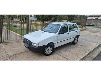 mille 1.0 fire/ f.flex/ economy 4p