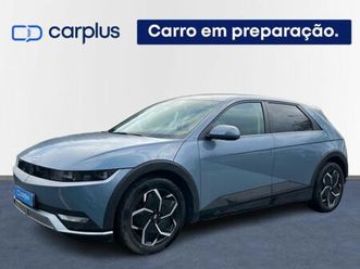 hyundai ioniq premium 73kw my22