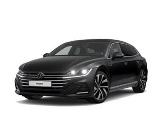 volkswagen arteon shooting brake 1.4 tsi ehybrid r-line business+ 218 pk|