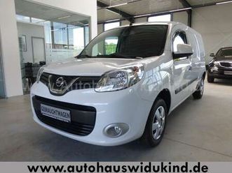 nv250 kasten 2,2t l2h1 maxi klima kamera pdc