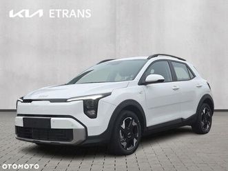 kia stonic 1.0 t-gdi m