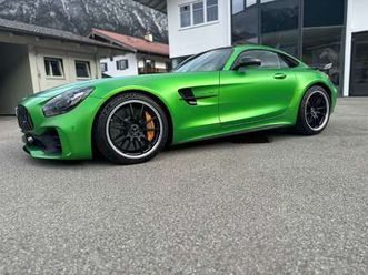 amg series sammlerfahrzeug