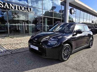 mini cooper s cooper se essential xs