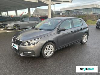 puretech 130ch s&s bvm6 allure