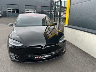 100d ccs | ap2.5 | premium connect.|luft | hengerfeste!