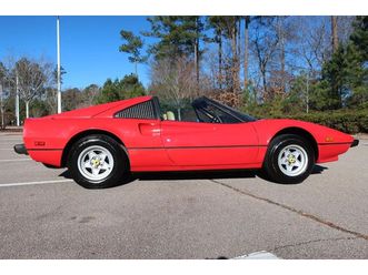 1978 ferrari 308 coupe
