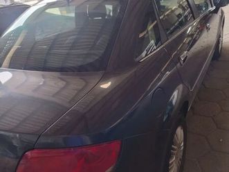 fiat linea essence 1.8 flex 16v 4p 2012