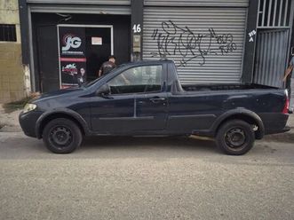 fiat strada 1.4 mpi fire flex 8v cs 2011