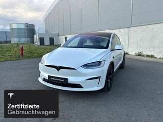 tesla model x palladium