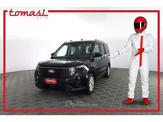 ì1.0 ecoboost powershift titanium