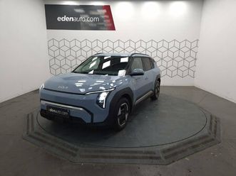 81.4 kwh 204 ch earth