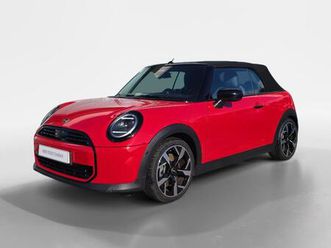 mini cooper 2.0 c