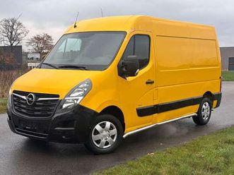 movano 2,3cdi-l2h2-kamera-klima-91 tkm-nett 8500