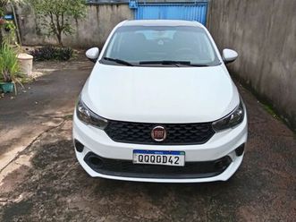 fiat argo drive 1.0 6v flex 2019