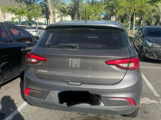 fiat argo drive 1.0 6v flex 2020