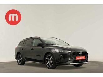 ford focus sw focus st.1.0 ecoboost active x aut.