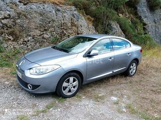 renault fluence dynamique dci 110
