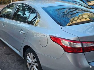 renault latitude initiale dci 175
