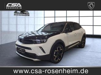 ultimate bluetooth navi led klima mokka ultimate b