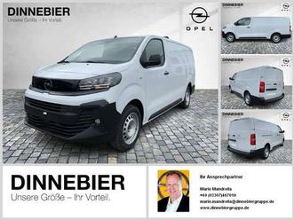 vivaro lang (l3). 2.0 diesel ( 106 kw /145 ps) mt6