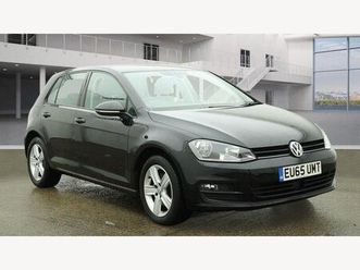 1.4 tsi bluemotion tech match euro 6 (start/stop) 5dr