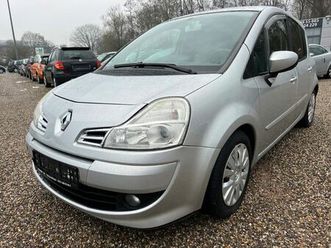 renault grand modus dynamique 1.2 klima nr. 65