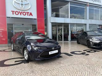 toyota corolla 1.8 hybrid comfort