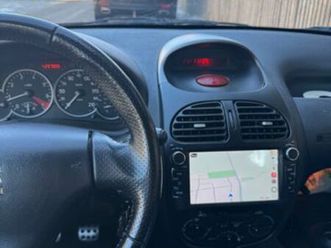 peugeot 206 sw jbl 90 esp jbl