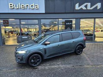 extreme+ eco-g 100 7-sitzer kamera pdc