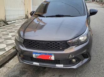 fiat argo drive 1.0 6v flex 2020