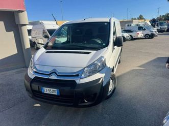 other jumpy 1.6 90cv e5 furgone