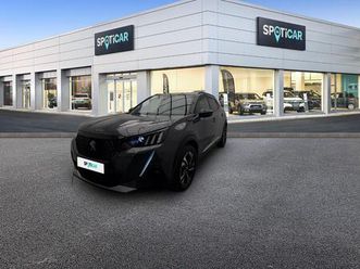 puretech 130 s&s bvm6 gt